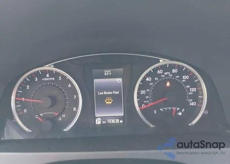 2016 Toyota Camry Se from USA, damaged, VIN 4T1BF1FK6GU549237